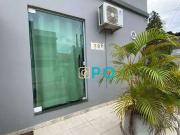 Conj. Comercial / Sala para Locação em Navegantes/SC Gravata