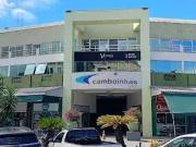 Conj. Comercial / Sala para Locação em Niterói/RJ Camboinhas Conj. Comercial / Sala para Locação em Niterói/RJ Camboinhas