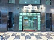 Conj. Comercial / Sala para Locação em Niterói/RJ Centro