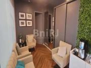 Conj. Comercial / Sala para Locação em Niterói/RJ Centro