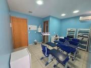 Conj. Comercial / Sala para Locação em Niterói/RJ Charitas