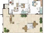 Conj. Comercial / Sala para Locação em Niterói/RJ Icaraí