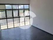 Conj. Comercial / Sala para Locação em Niterói/RJ Itaipu