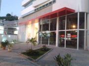 Conj. Comercial / Sala para Locação em Niterói/RJ Santa Rosa