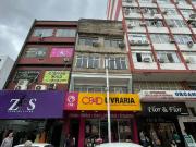 Conj. Comercial / Sala para Locação em Nova Iguaçu/RJ Centro Conj. Comercial / Sala para Locação em Nova Iguaçu/RJ Centro