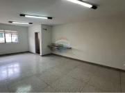 Conj. Comercial / Sala para Locação em Nova Odessa/SP Centro