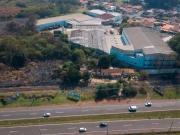 Conj. Comercial / Sala para Locação em Nova Odessa/SP...