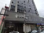 Conj. Comercial / Sala para Locação em Novo Hamburgo/RS...