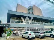 Conj. Comercial / Sala para Locação em Novo Hamburgo/RS...