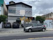 Conj. Comercial / Sala para Locação em Osasco/SP Bela Vista