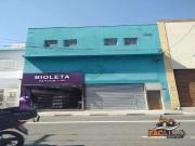 Conj. Comercial / Sala para Locação em Osasco/SP Centro...