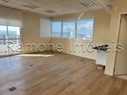 Conj. Comercial / Sala para Locação em Osasco/SP Centro
