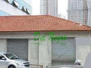 Conj. Comercial / Sala para Locação em Osasco/SP Centro