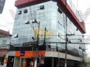 Conj. Comercial / Sala para Locação em Osasco/SP Centro