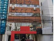 Conj. Comercial / Sala para Locação em Osasco/SP Centro