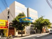 Conj. Comercial / Sala para Locação em Osasco/SP Centro