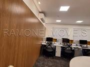 Conj. Comercial / Sala para Locação em Osasco/SP Centro