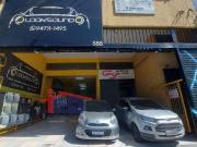 Conj. Comercial / Sala para Locação em Osasco/SP Centro