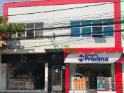 Conj. Comercial / Sala para Locação em Osasco/SP Centro