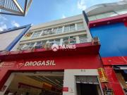 Conj. Comercial / Sala para Locação em Osasco/SP Centro