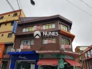 Conj. Comercial / Sala para Locação em Osasco/SP Centro