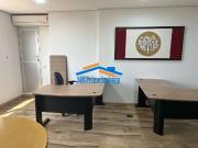 Conj. Comercial / Sala para Locação em Osasco/SP Continental