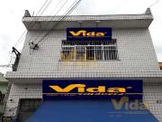 Conj. Comercial / Sala para Locação em Osasco/SP Jardim...