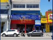 Conj. Comercial / Sala para Locação em Osasco/SP Santo...