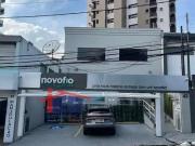 Conj. Comercial / Sala para Locação em Osasco/SP Vila...