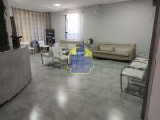 Conj. Comercial / Sala para Locação em Osasco/SP Vila Osasco