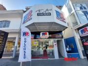 Conj. Comercial / Sala para Locação em Palhoça/SC Centro