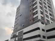 Conj. Comercial / Sala para Locação em Palhoça/SC Centro