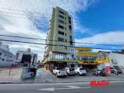 Conj. Comercial / Sala para Locação em Palhoça/SC Centro