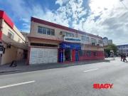 Conj. Comercial / Sala para Locação em Palhoça/SC Centro