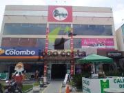 Conj. Comercial / Sala para Locação em Palhoça/SC Centro
