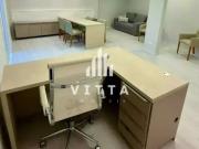 Conj. Comercial / Sala para Locação em Petrópolis/RJ...