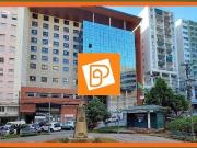 Conj. Comercial / Sala para Locação em Petrópolis/RJ Centro