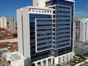 Conj. Comercial / Sala para Locação em Piracicaba/SP...