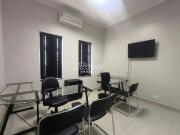 Conj. Comercial / Sala para Locação em Piracicaba/SP Centro