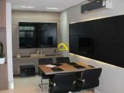 Conj. Comercial / Sala para Locação em Piracicaba/SP Centro