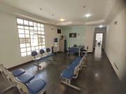 Conj. Comercial / Sala para Locação em Piracicaba/SP Centro