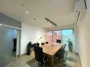 Conj. Comercial / Sala para Locação em Piracicaba/SP Centro