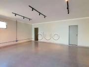 Conj. Comercial / Sala para Locação em Piracicaba/SP...