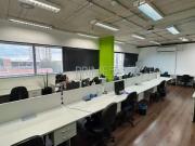 Conj. Comercial / Sala para Locação em Piracicaba/SP...