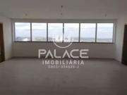 Conj. Comercial / Sala para Locação em Piracicaba/SP...