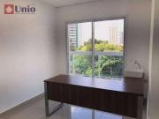 Conj. Comercial / Sala para Locação em Piracicaba/SP...