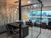 Conj. Comercial / Sala para Locação em Piracicaba/SP...