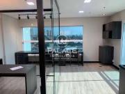 Conj. Comercial / Sala para Locação em Piracicaba/SP...