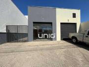 Conj. Comercial / Sala para Locação em Piracicaba/SP...