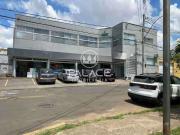 Conj. Comercial / Sala para Locação em Piracicaba/SP Morumbi